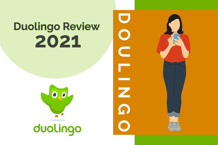 Duolingo review - 2021