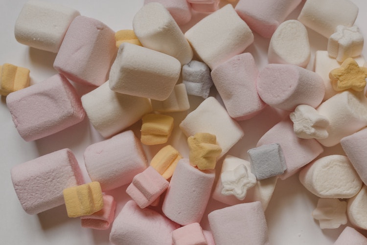Willpower, learning and the Marshmallow Experiment