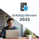 AnkiApp review - 2021
