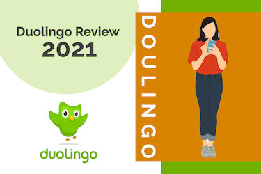 Duolingo review - 2021