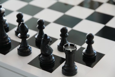 How playing chess can help to improve learning skills