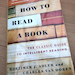 How to read a book - Book review