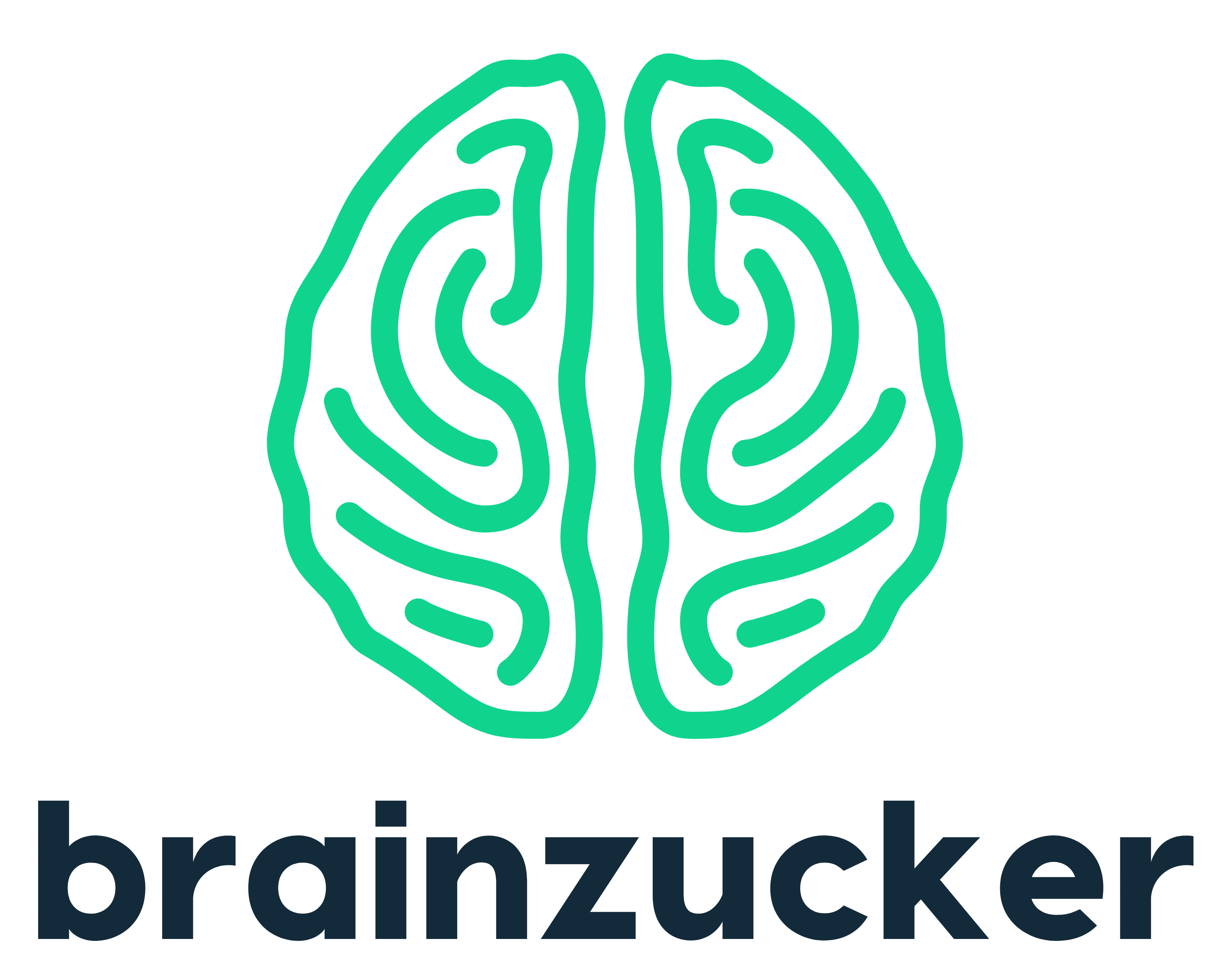 BrainZucker - Learning to learn